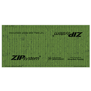 [ZIP system]짚시스템 패널 11.1mm