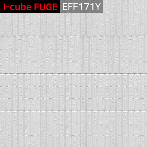 [아이큐브]Fuge16T-EFF171세라믹사이딩,ICUBE,퓨제