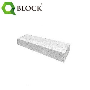 [큐블럭]S시리즈 S340슬림 콘크리트블럭 디자인벽돌 인테리어벽돌 큐벽돌
